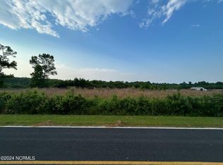 5 Daughtry Town Rd, Clinton, NC 28328