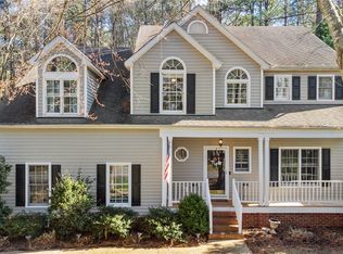 15425 Foxvale Way, Midlothian, VA 23112