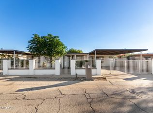 1918 E Canada St, Tucson, AZ 85706