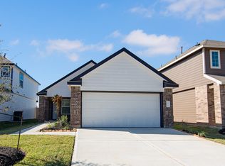 3078 Nickell Back Dr, Conroe, TX 77301