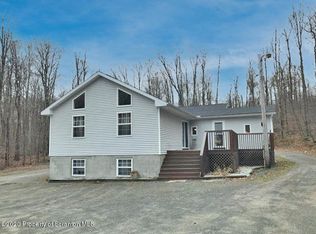 176 Jubilee Rd, Covington Township, PA 18424