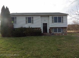 241 Sherwood Dr, Waynesboro, VA 22980