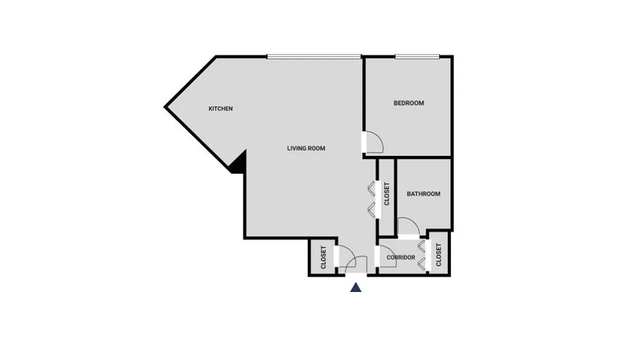 Photo 2 of 24 - 460 2nd Ave #11C - Manhattan, NY Building Photo - 460 2nd Ave #11C