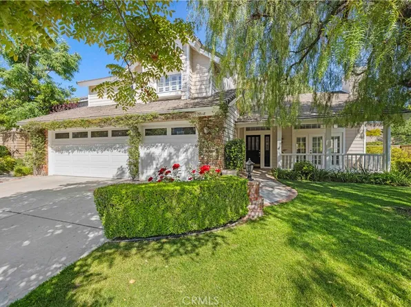 27118 Highlands Ln, Santa Clarita, CA 91354