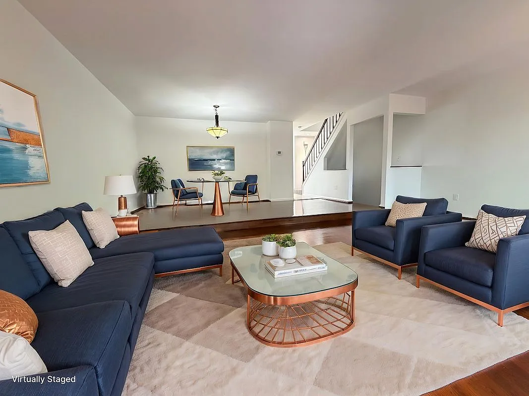 3 bed, 3.5 bath, 2027 sqft, $2,900 — Photo 4