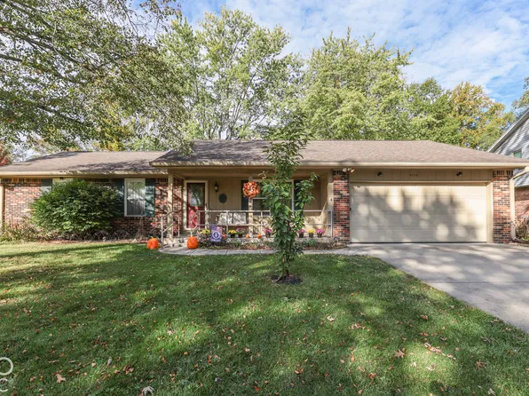 8658 Gunpowder Dr, Indianapolis, IN 46256