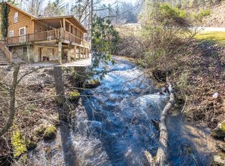 1501 Shoal Creek Rd, Murphy, NC 28906