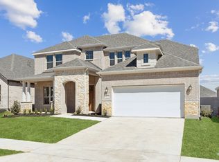 4612 Kipling St, McKinney, TX 75071
