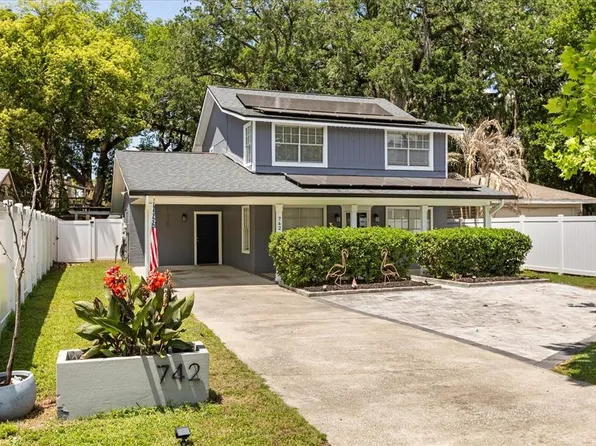 742 N Westmoreland Dr, Orlando, FL 32804
