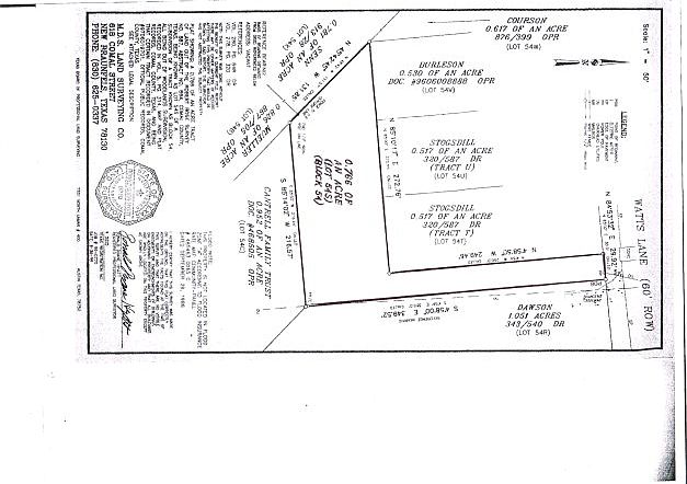 1st image of 330 Watts Ln