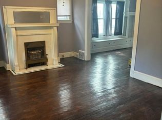 9228 Adams Ave, Cleveland, OH 44108