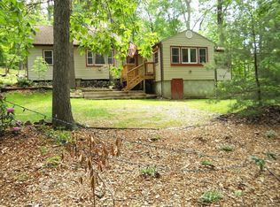 2639 Cedar Hill Rd, Sumneytown, PA 18084