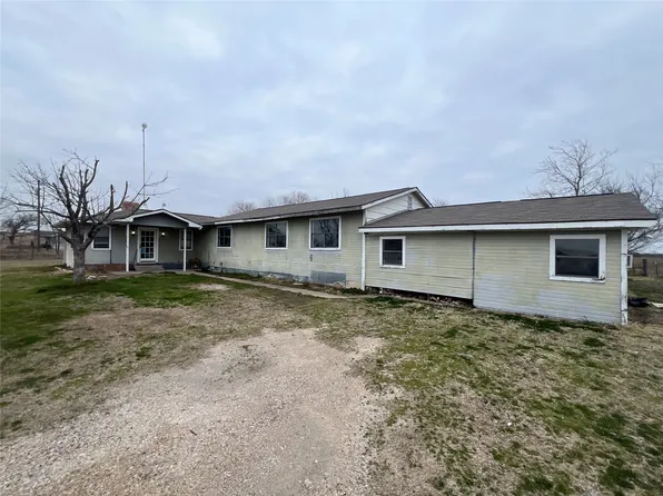 6470 NW County Road 1120, Corsicana, TX 75110