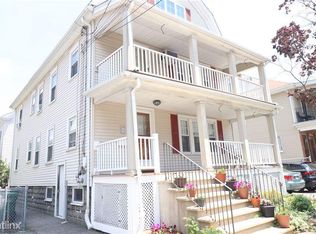 33 Hamilton St #B, Medford, MA 02155