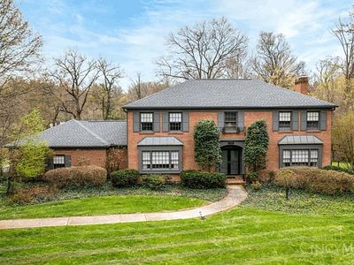 2785 Section Rd, Cincinnati, OH, 45237