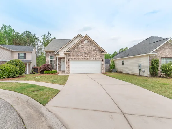 3305 BINGHAM Court, Augusta, GA 30909