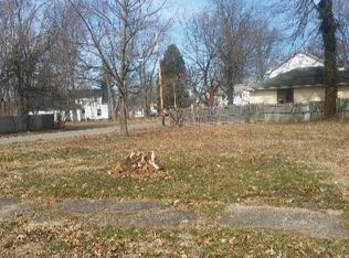 556 Roosevelt St NW, Warren, OH
