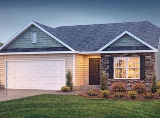 1145 Yearling Way, Roebuck, SC 29376