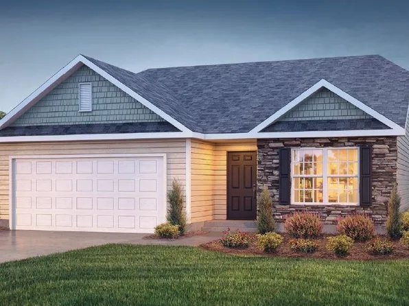 1537 Martingale Way, Roebuck, SC 29376