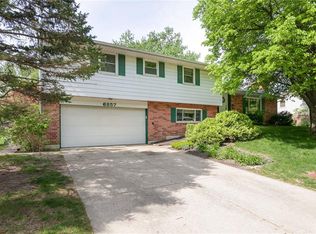 6857 Park Vista Rd, Englewood, OH 45322
