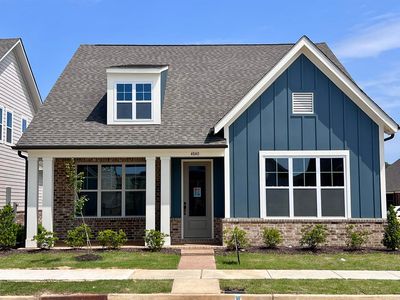 4840 Lyla Ln, Collierville, TN, 38017