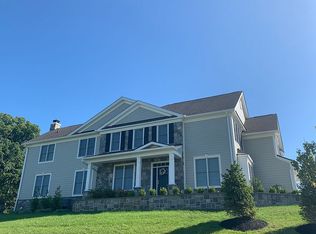 46 Hazy Gate Ter #8, Franklin Lakes, NJ 07417