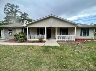 4476 Tonric Dr, Hope Mills, NC 28348