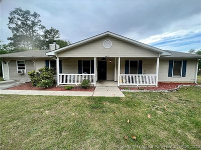 4476 Tonric Dr, Hope Mills, NC, 28348