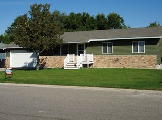 835 Caroline St, Billings, MT 59105