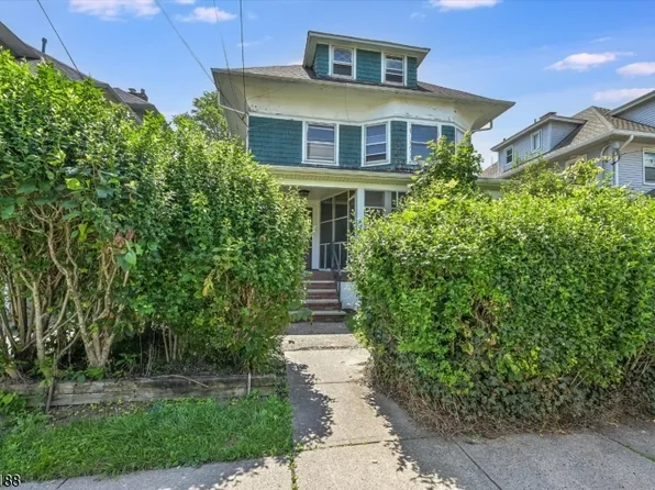 27 N Willow St, Montclair Twp., NJ 07042