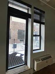 Rented by City Vista Inc