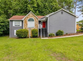 3816 Chapel Hill Rd, Douglasville, GA 30135