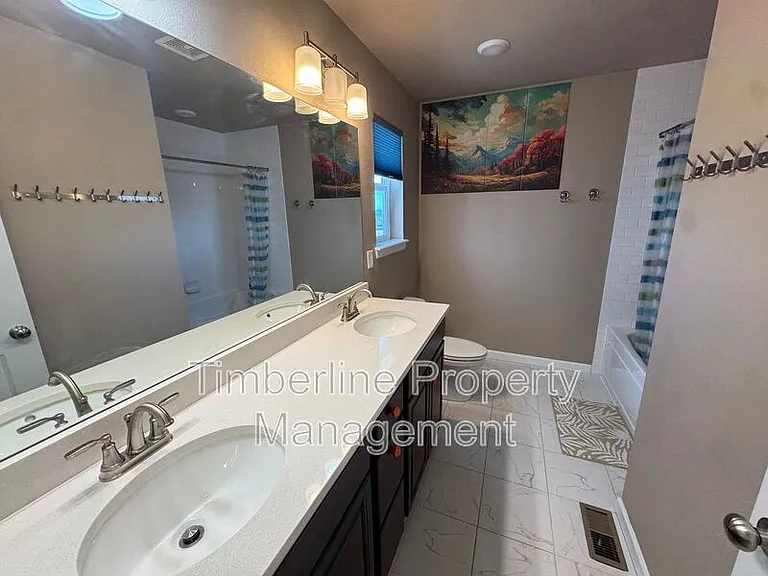 5211 Mountain Vista Hts — Photo 3