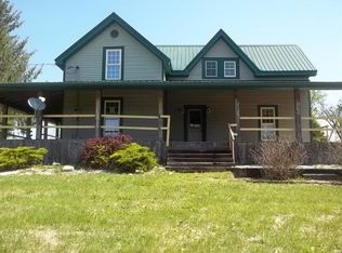 3488 Valley Hill Rd, Springfield, KY 40069