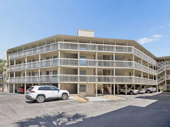 4 N Forest Beach Dr APT 119, Hilton Head Island, SC 29928