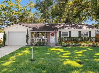 1436 Dann St, Orlando, FL 32804