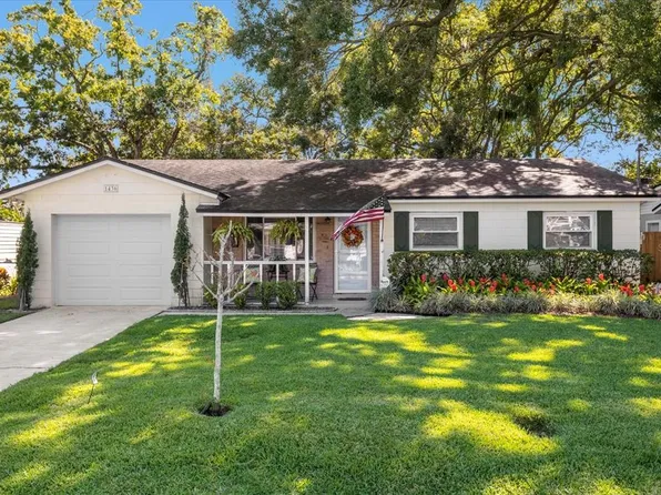 1436 DANN STREET, ORLANDO, FL 32804