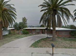 7517 E 31st St, Tucson, AZ 85710