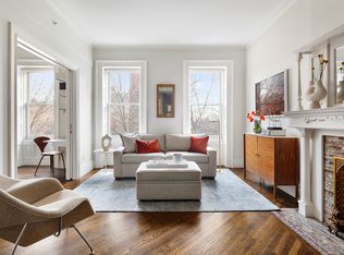 338 Clinton Ave APT 4, Brooklyn, NY 11205