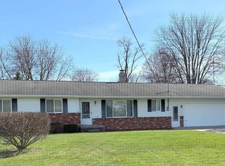 401 W Clara St, Linwood, MI 48634