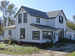 202 E Main St, Osage, IA 50461