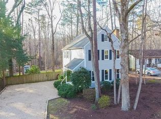 1530 Unison Dr, Midlothian, VA 23113