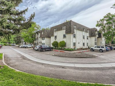 5995 E Iliff Avenue #113, Denver, CO, 80222