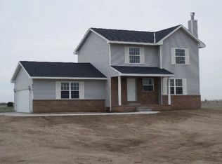 8615 S Amber Rdg, Viola, KS 67149