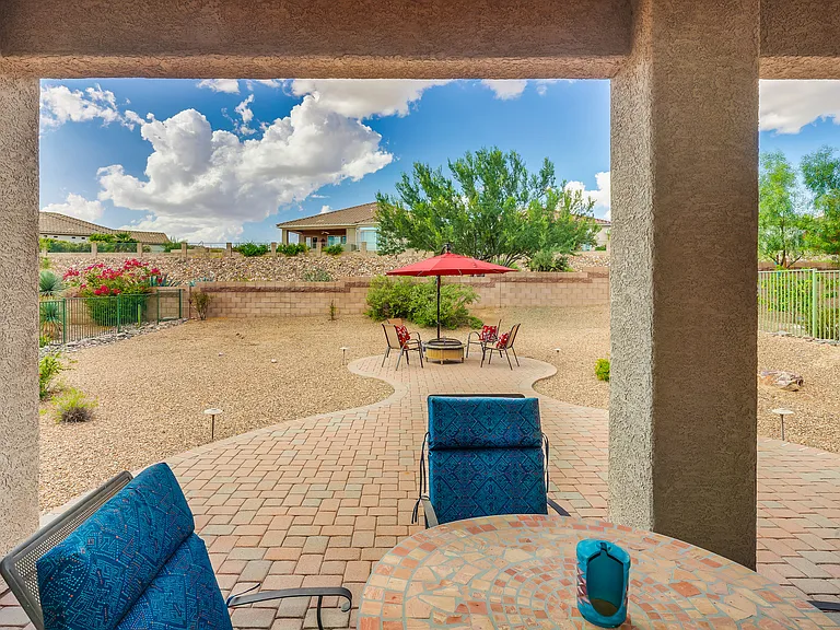 13655 N Gold Cholla Pl — Photo 16