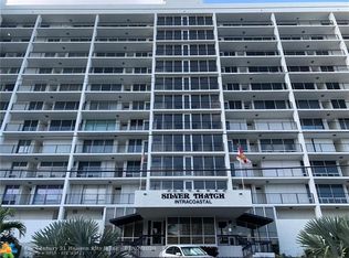 521 N Riverside Dr APT 905, Pompano Beach, FL 33062