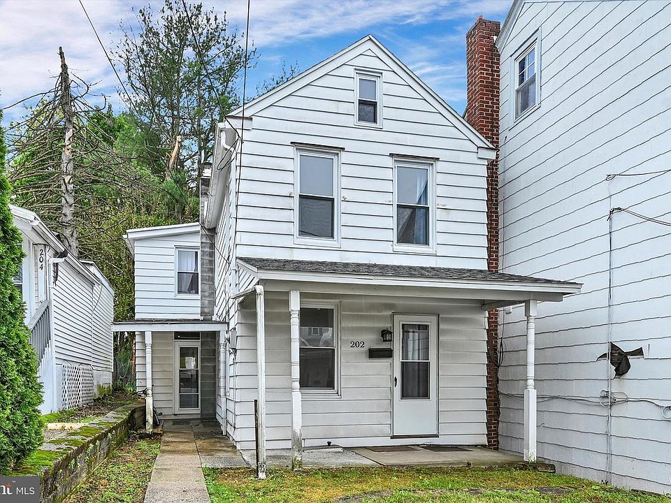 1st image of 202 S Margaretta St