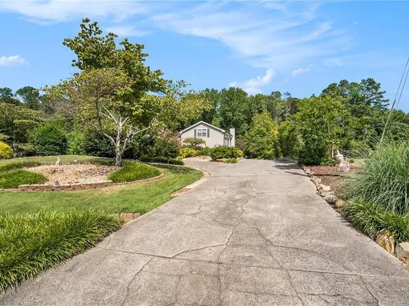 6228 Lively Way, Cumming, GA 30040