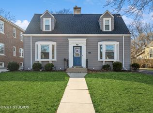 216 S Michigan Ave, Villa Park, IL