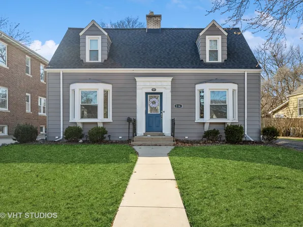 216 S Michigan Ave, Villa Park, IL 60181
